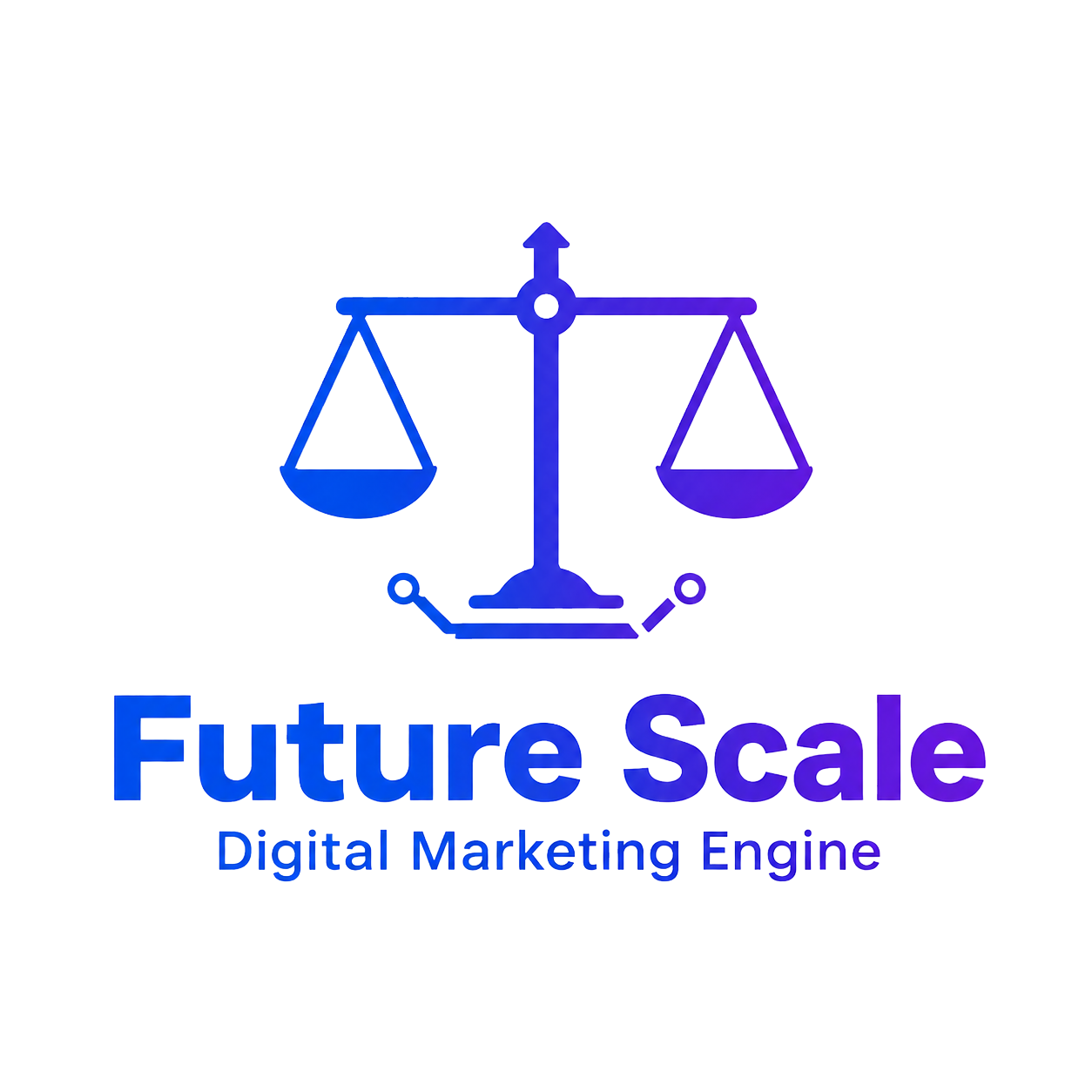 Future Scale package logo